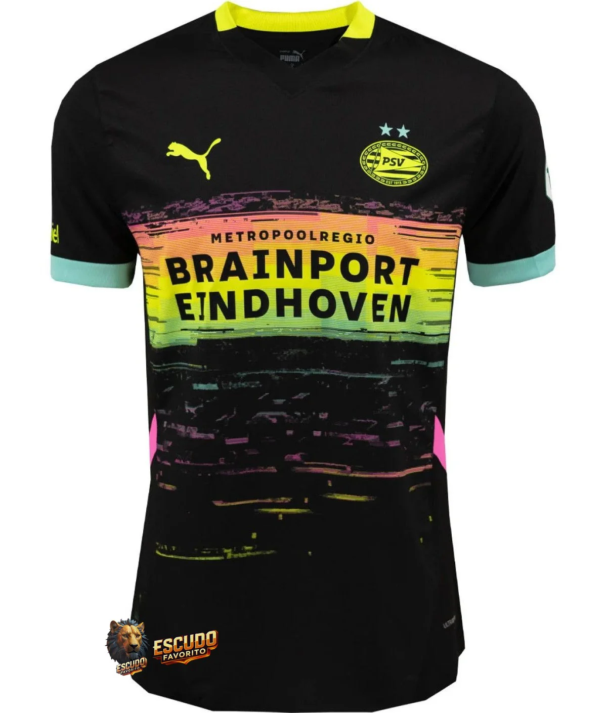 PSV II 24/25 HOMBRE
