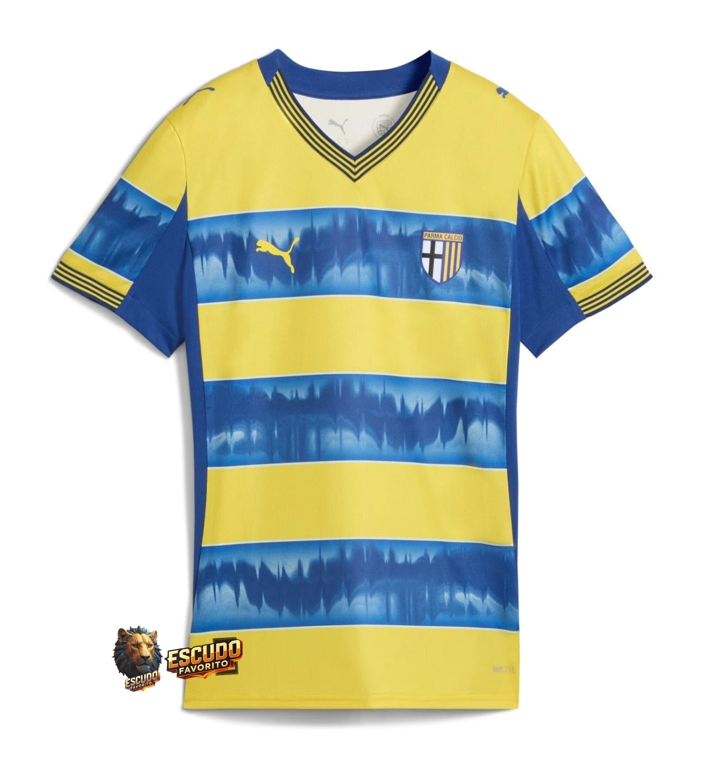 PARMA II 25/26 HOMBRE