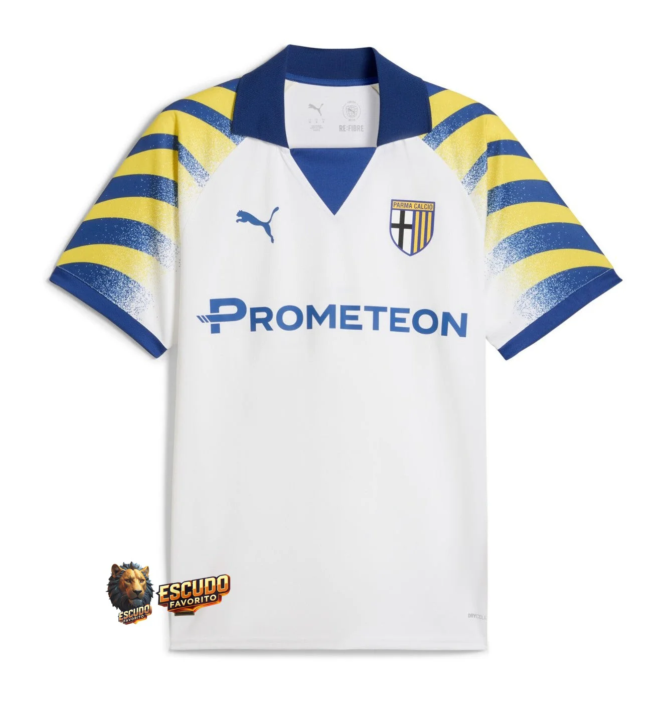 PARMA III 25/26 HOMBRE