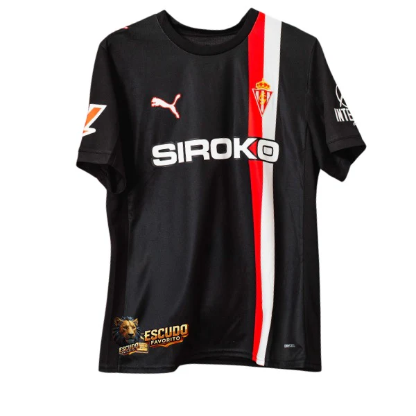 GIJÓN II 25/26 HOMBRE