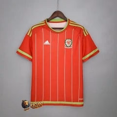CAMISETA WALES I 15/16 HOMBRE (RETRO)