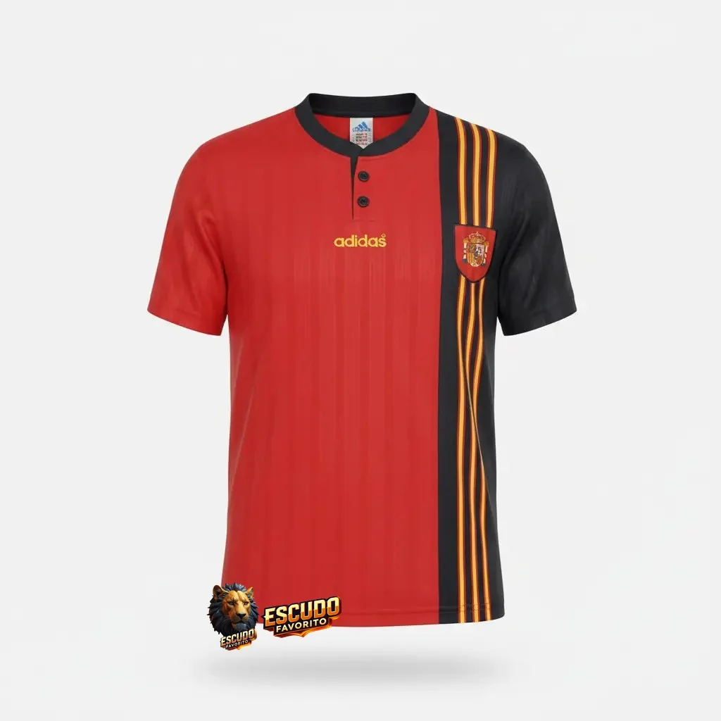 ESPAÑA I 96 HOMBRE (RETRO)