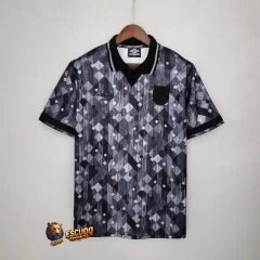CAMISETA INGLATERRA II 1990 HOMBRE (RETRO)