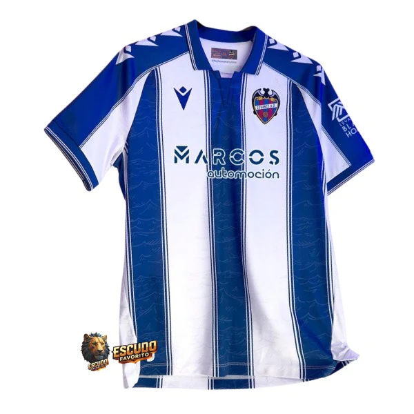 LEVANTE UD II 25/26 HOMBRE