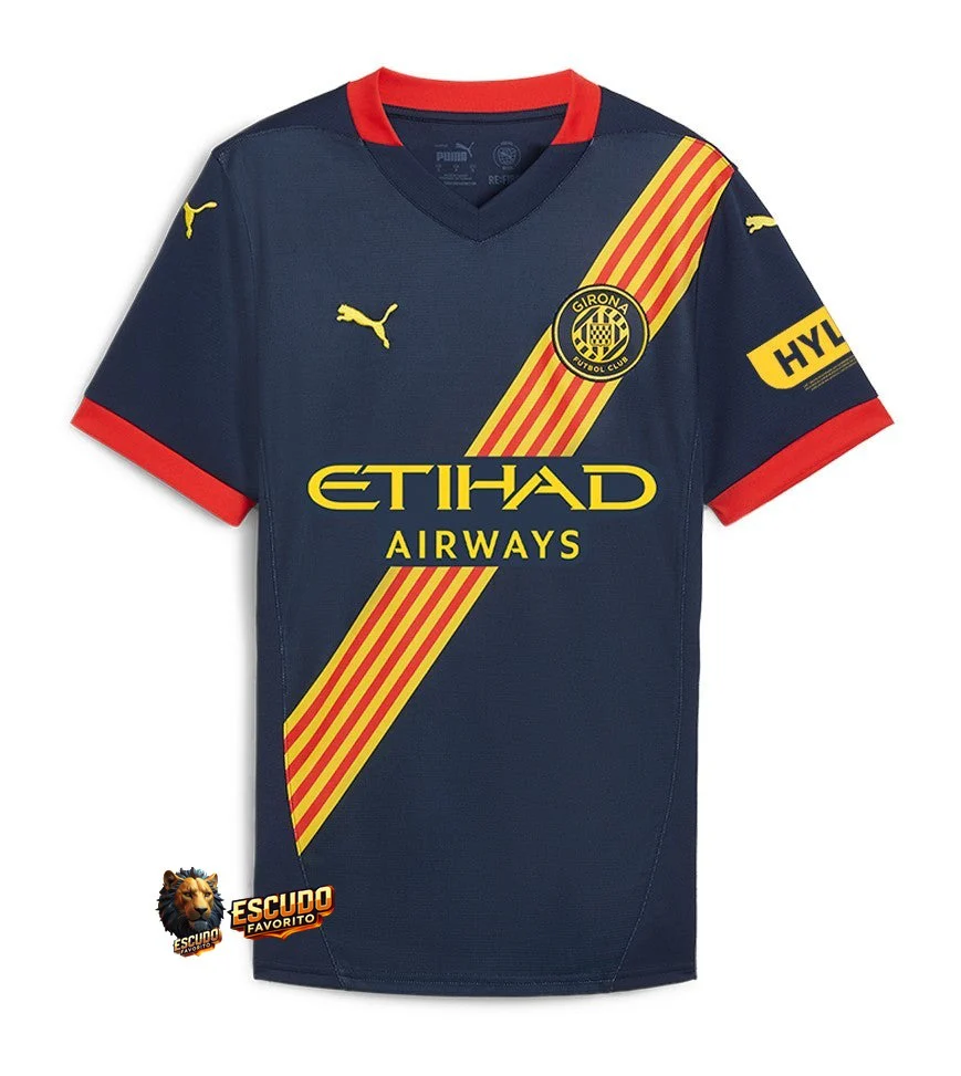 GIRONA II 24/25 HOMBRE