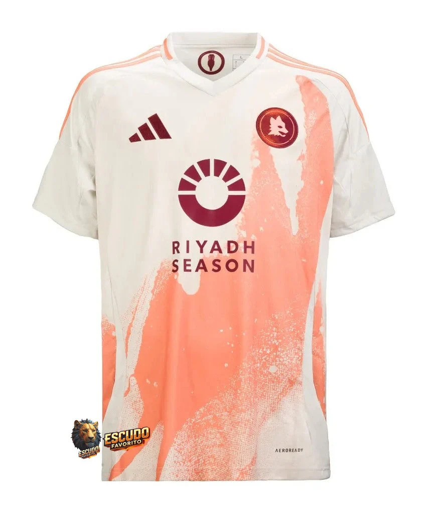 ROMA II 24/25 HOMBRE