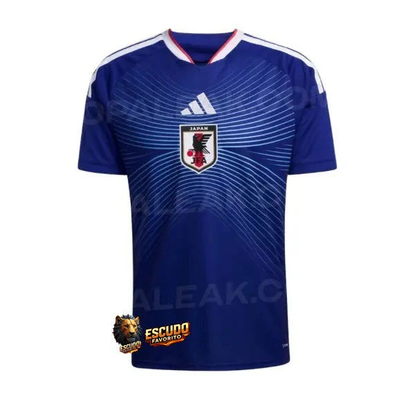 JAPÓN I MUNDIAL 2026 HOMBRE