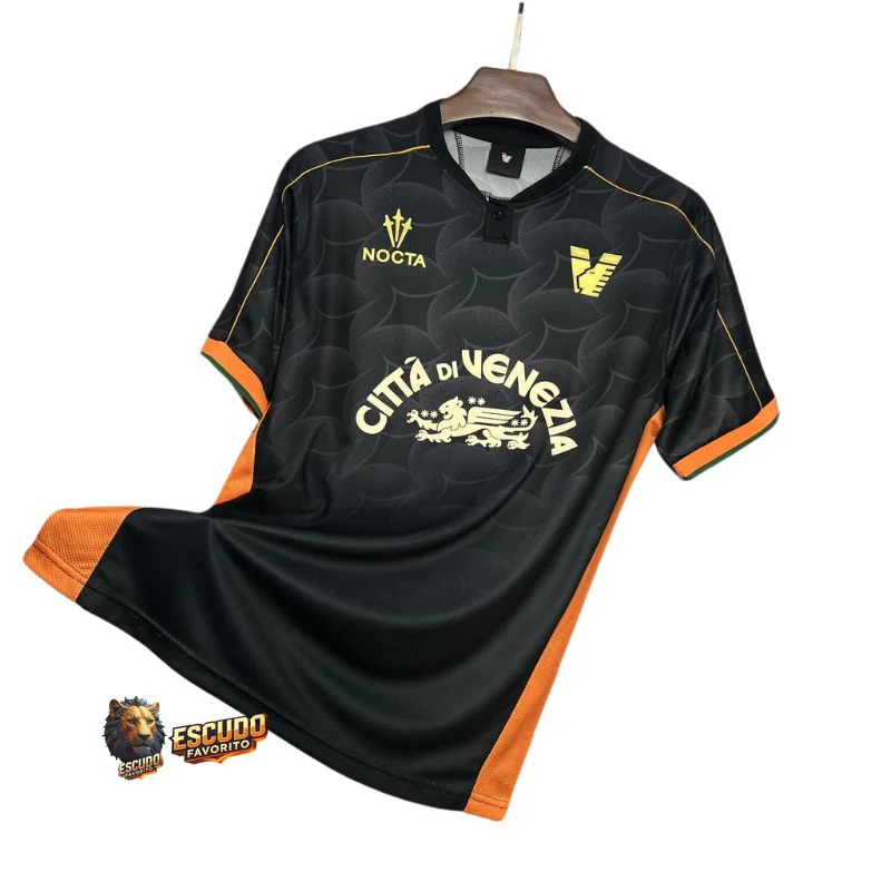 CAMISETA VENEZIA I 24/25 HOMBRE