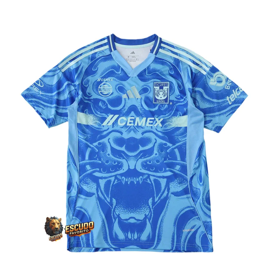 TIGRES III 25/26 HOMBRE