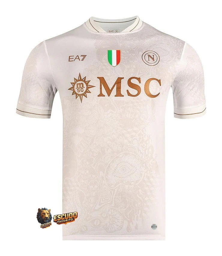 NAPOLI II 25/26 HOMBRE