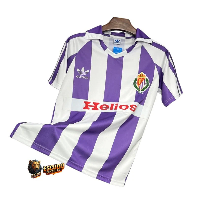 VALLADOLID 1984 HOMBRE (RETRO)