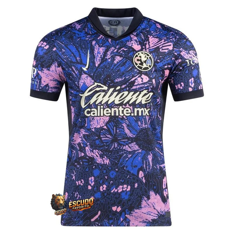 CLUB AMÉRICA III 24/25 HOMBRE