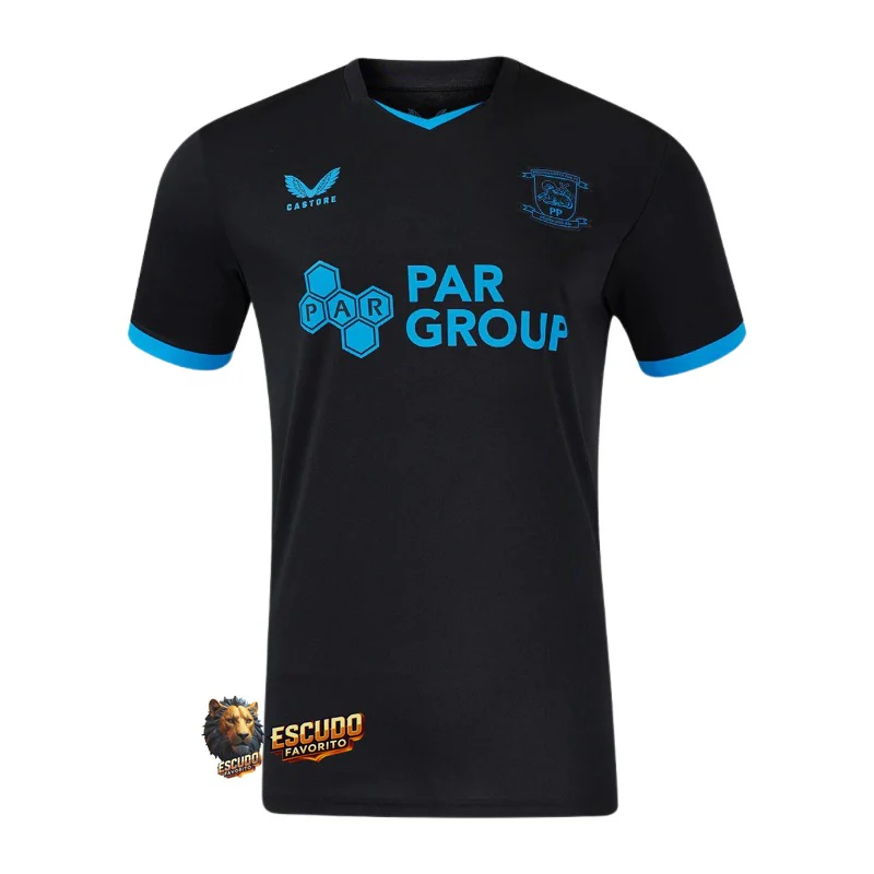 PRESTON NORTH END III 24/25 HOMBRE