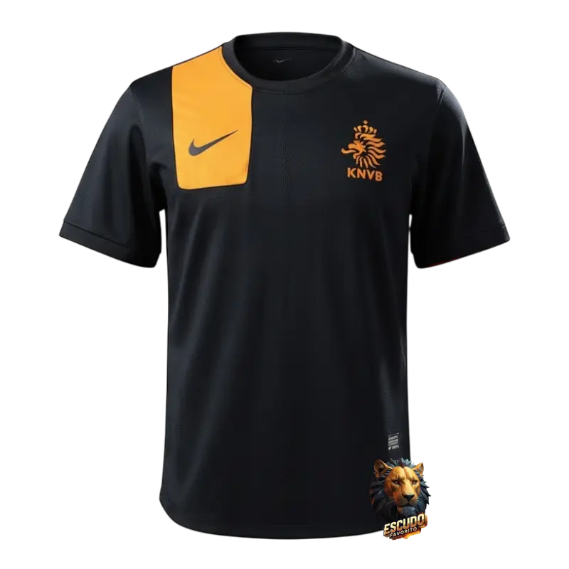 HOLANDA II 12/13 HOMBRE (RETRO)