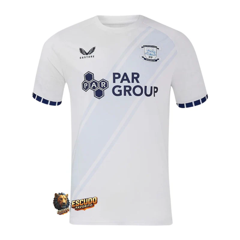 PRESTON NORTH END I 24/25 HOMBRE