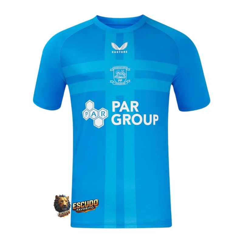 PRESTON NORTH END II 24/25 HOMBRE