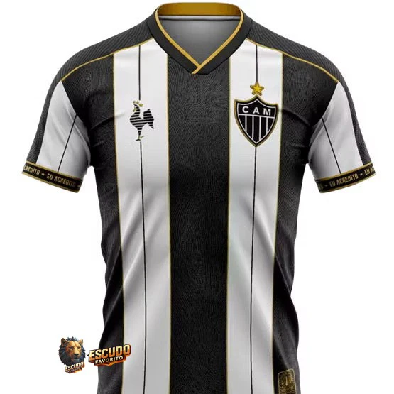 ATLETICO MINEIRO EDICIÓN ESPECIAL 25/26 HOMBRE