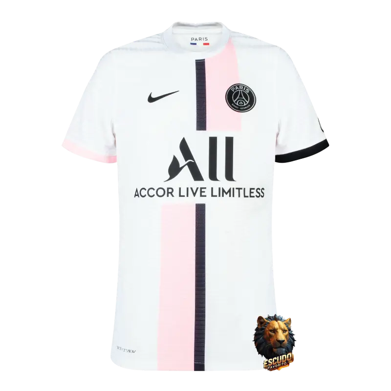 PSG II 21/22 HOMBRE (RETRO)