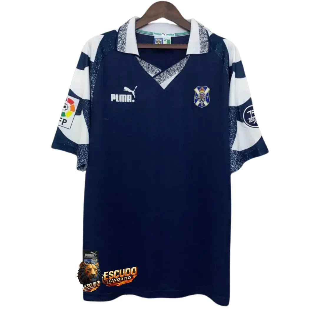 TENERIFE II 75th RETRO HOMBRE