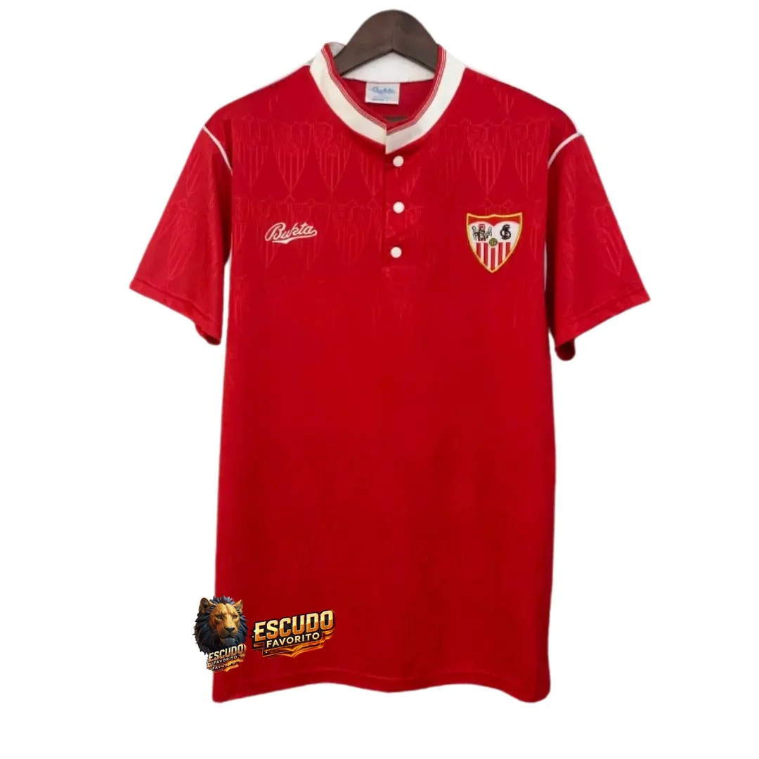 SEVILLA II 91/92 HOMBRE (RETRO)