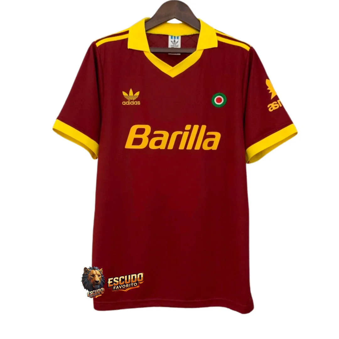 ROMA I 92/94 HOMBRE (RETRO)