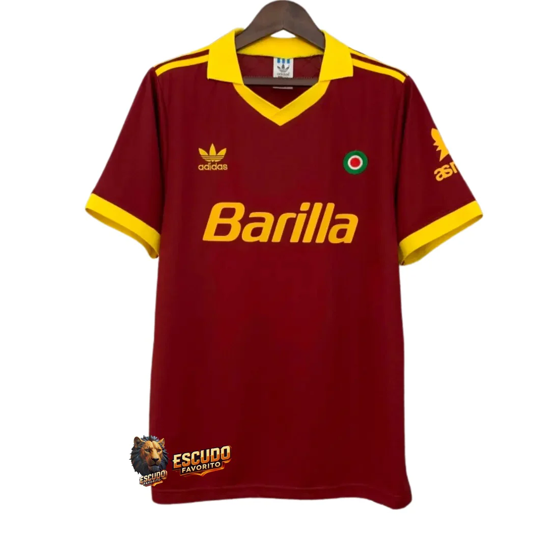 ROMA I 91/92 HOMBRE (RETRO)