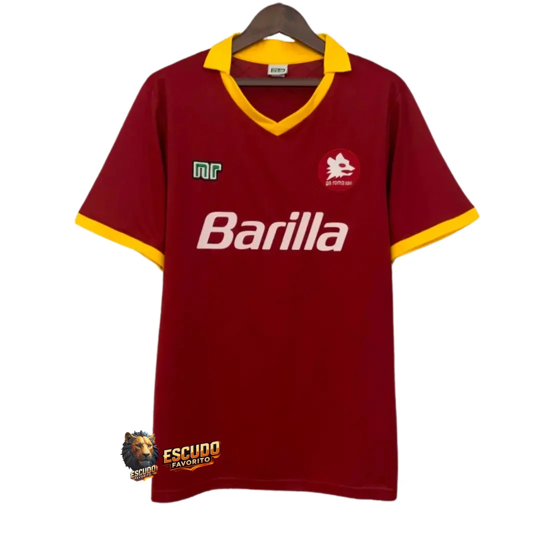 ROMA I 89/90 HOMBRE (RETRO)