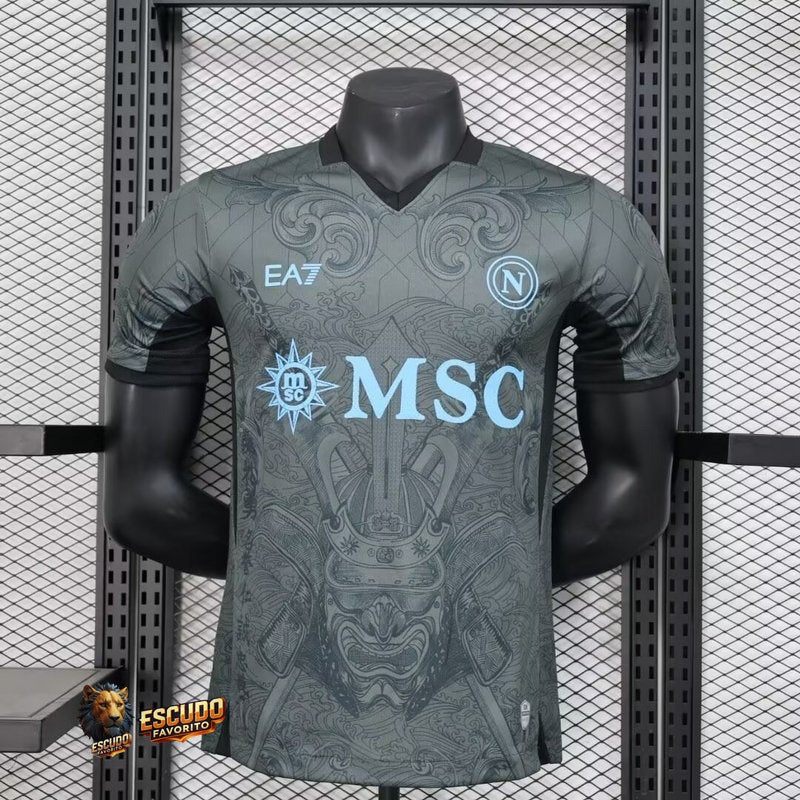 NAPOLI III 24/25 HOMBRE (VERSION JUGADOR)