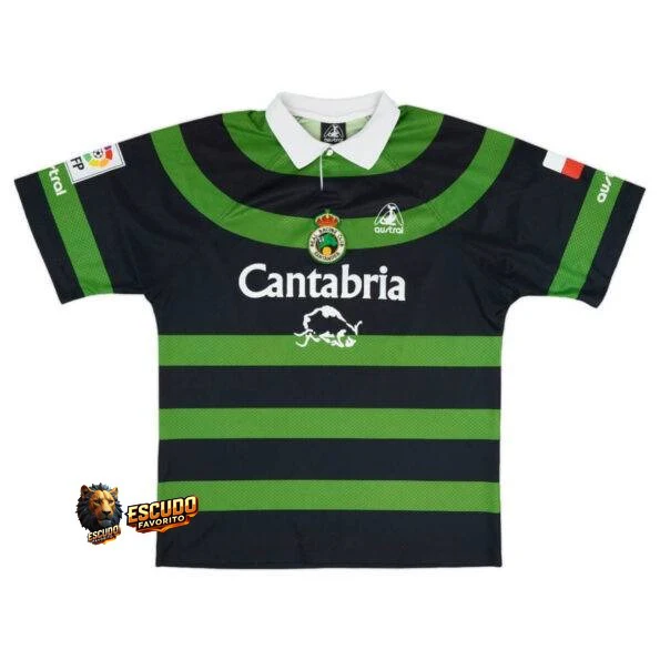 RACING DE SANTANDER II 99/00 RETRO HOMBRE