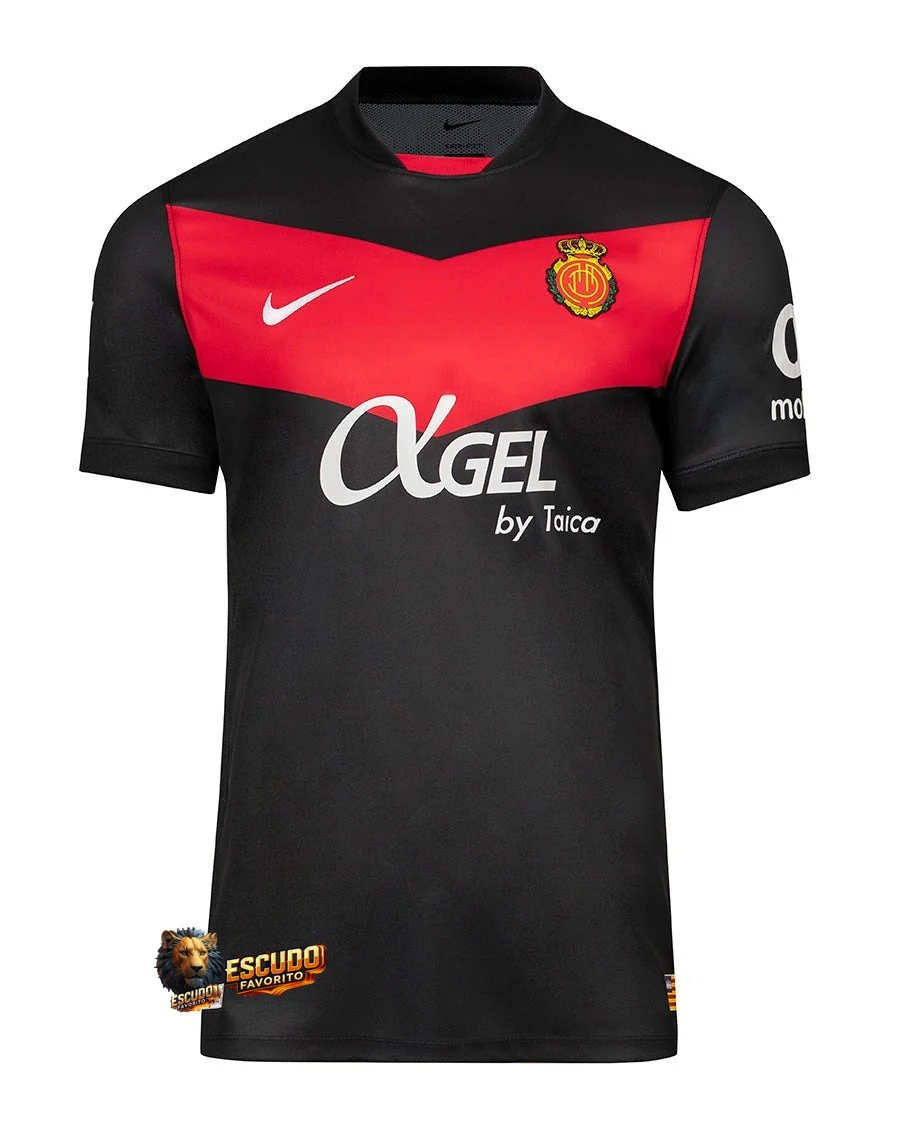 MALLORCA III 25/26 HOMBRE