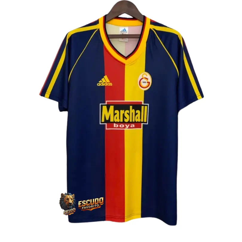 GALATASARAY II 98/99 HOMBRE RETRO