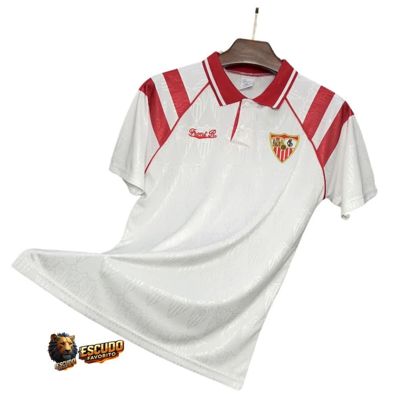 SEVILLA 92/93 HOMBRE (RETRO)