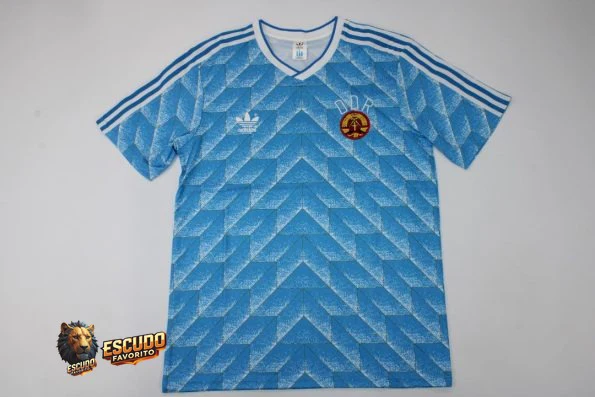 ALEMANIA I 1988 HOMBRE (RETRO)