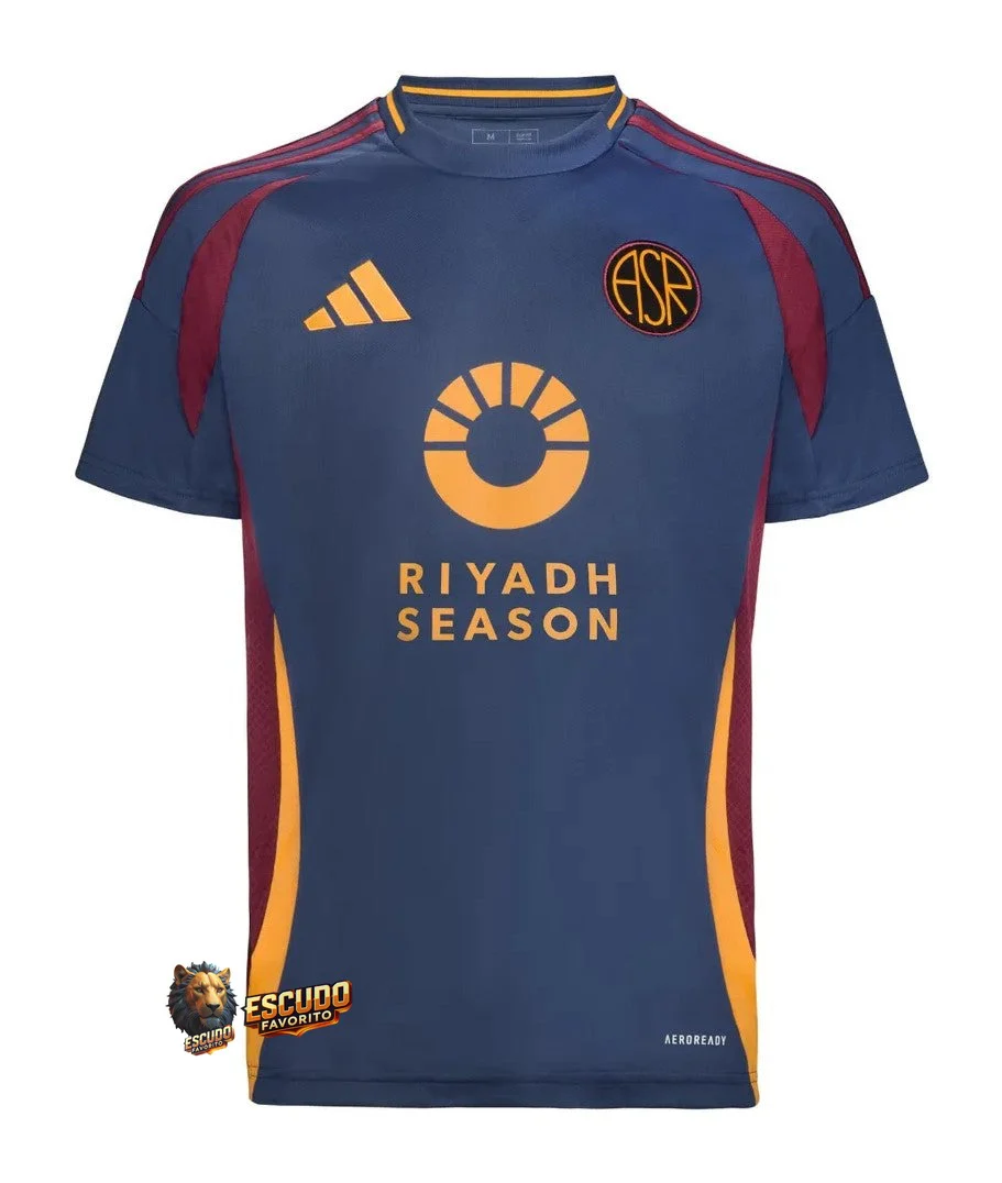 ROMA III 24/25 HOMBRE