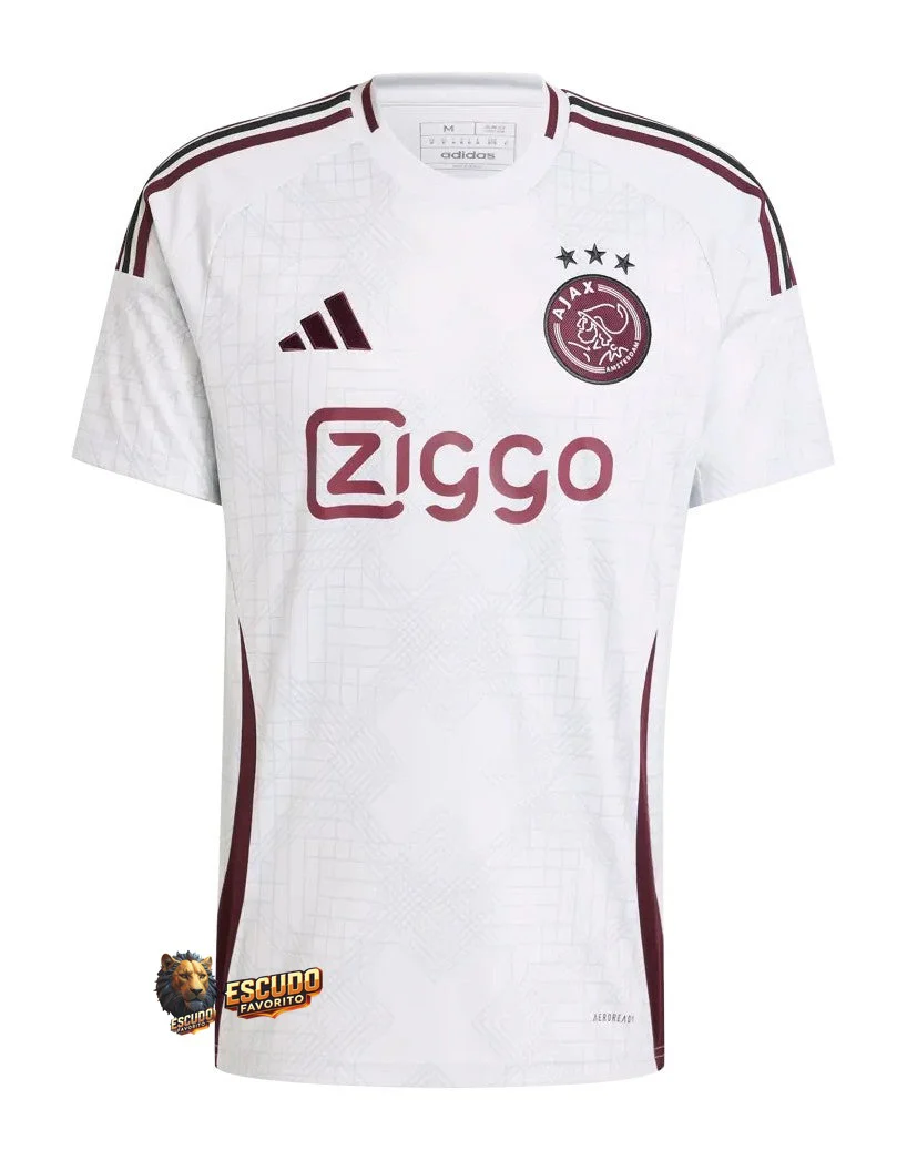 AJAX III 24/25 HOMBRE
