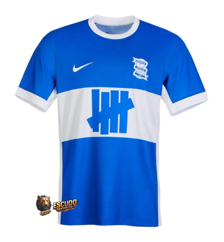 BIRMINGHAM I 24/25 HOMBRE