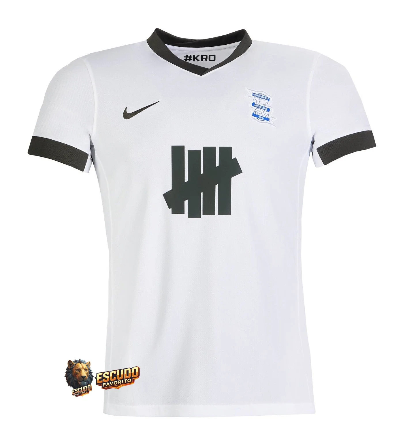 BIRMINGHAM II 24/25 HOMBRE