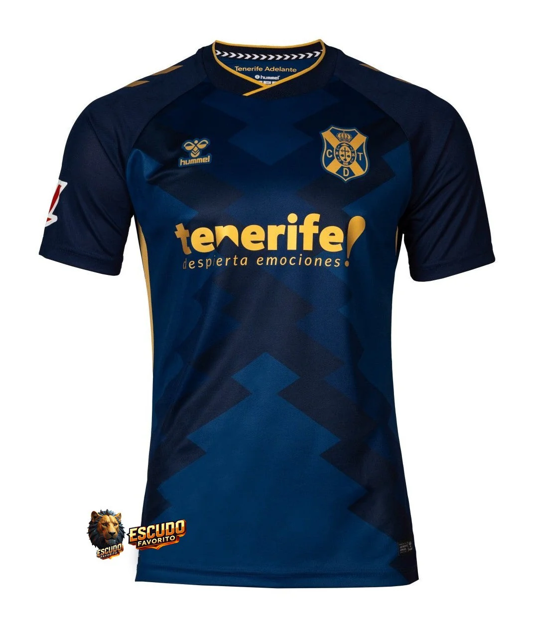 TENERIFE II 24/25 HOMBRE