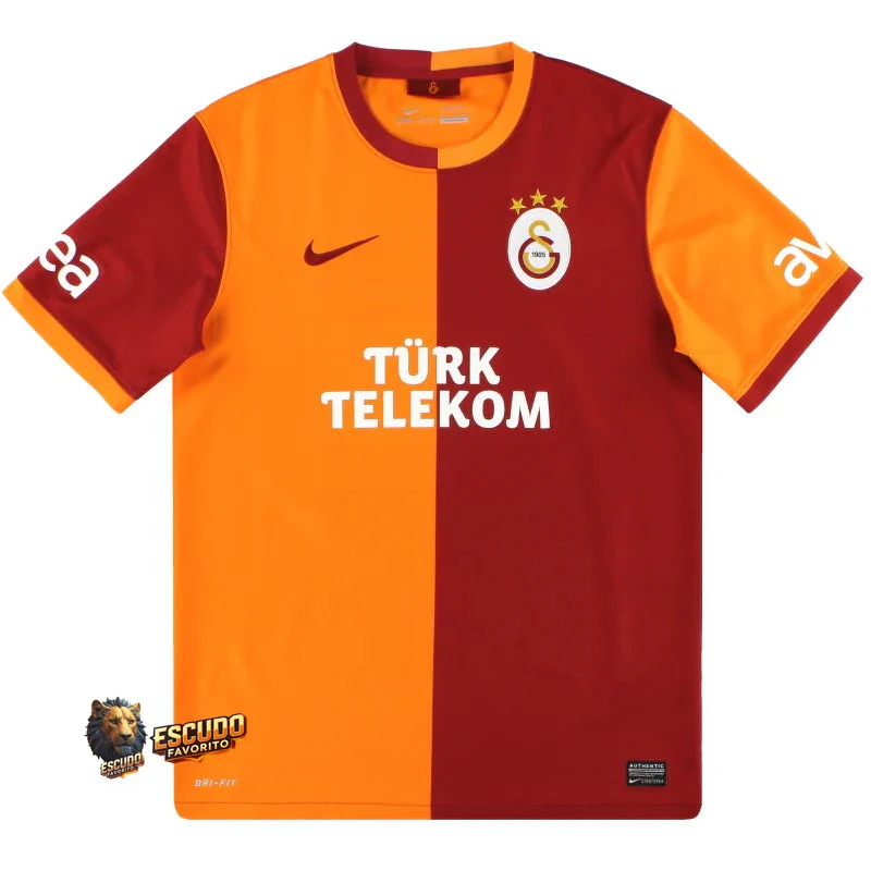 GALATASARAY I 13/14 HOMBRE RETRO