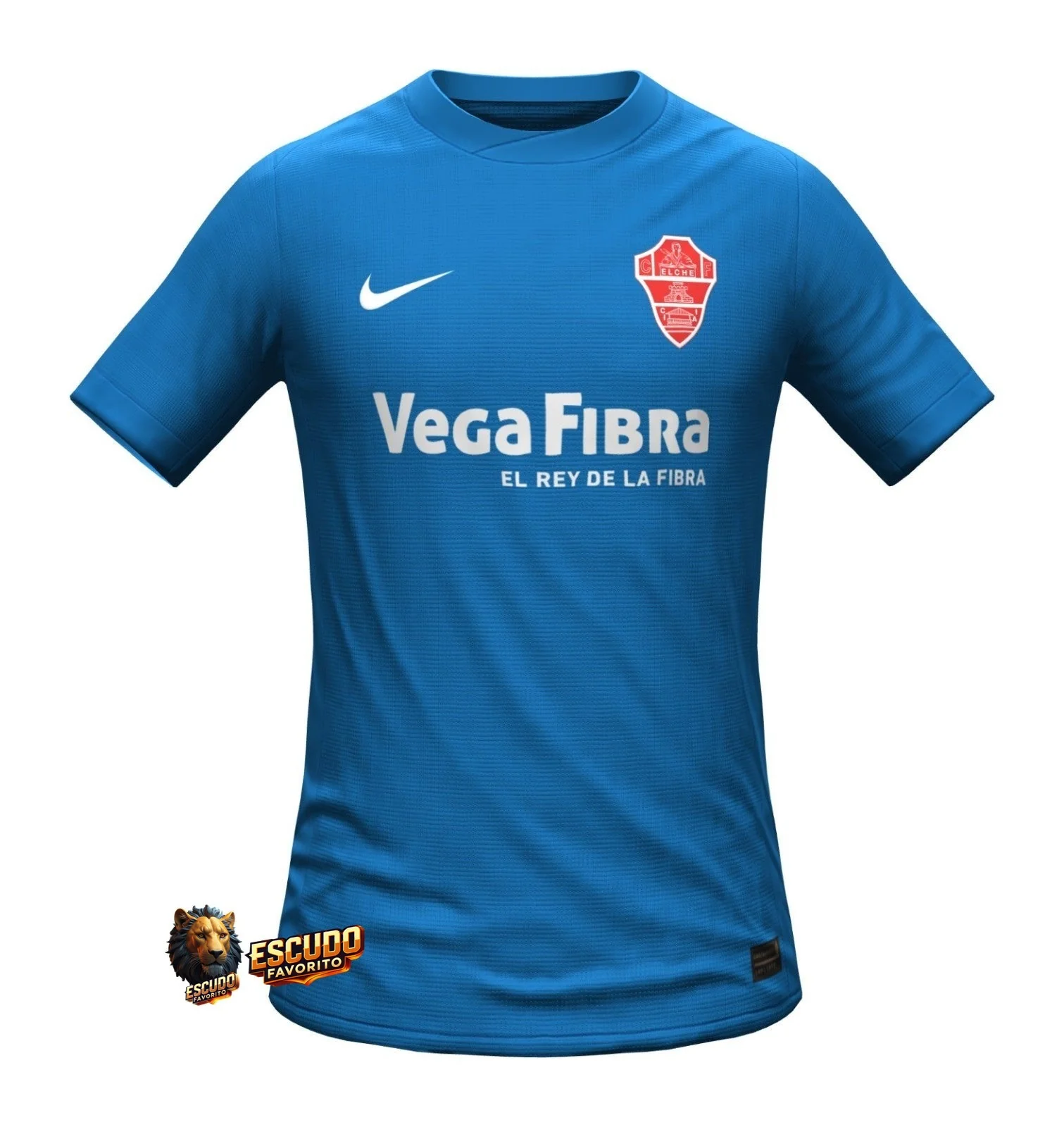 ELCHE III 25/26 HOMBRE