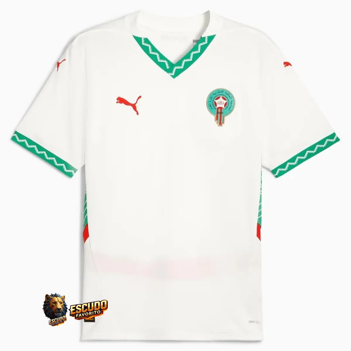 MARRUECOS II 25/26 HOMBRE