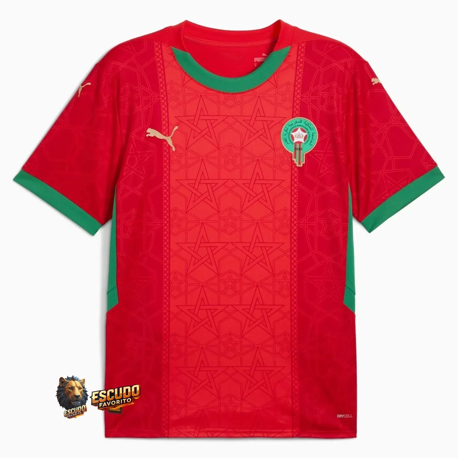 MARRUECOS I 25/26 HOMBRE