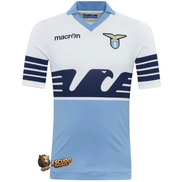 LAZIO III 18/19 HOMBRE (RETRO)