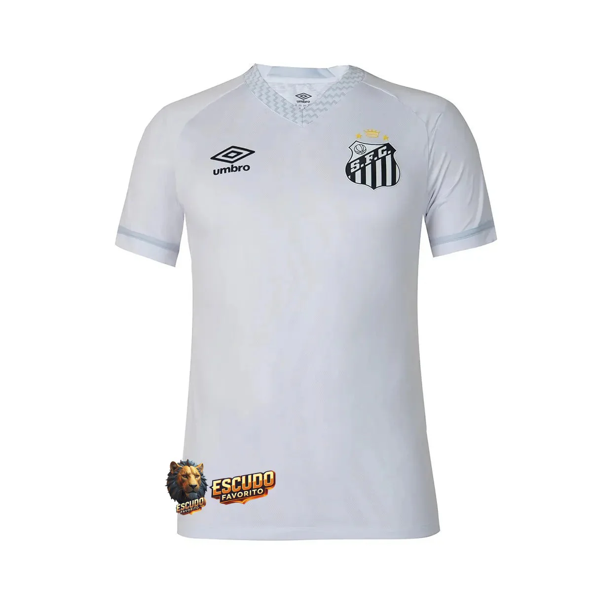 SANTOS I 25/26 HOMBRE