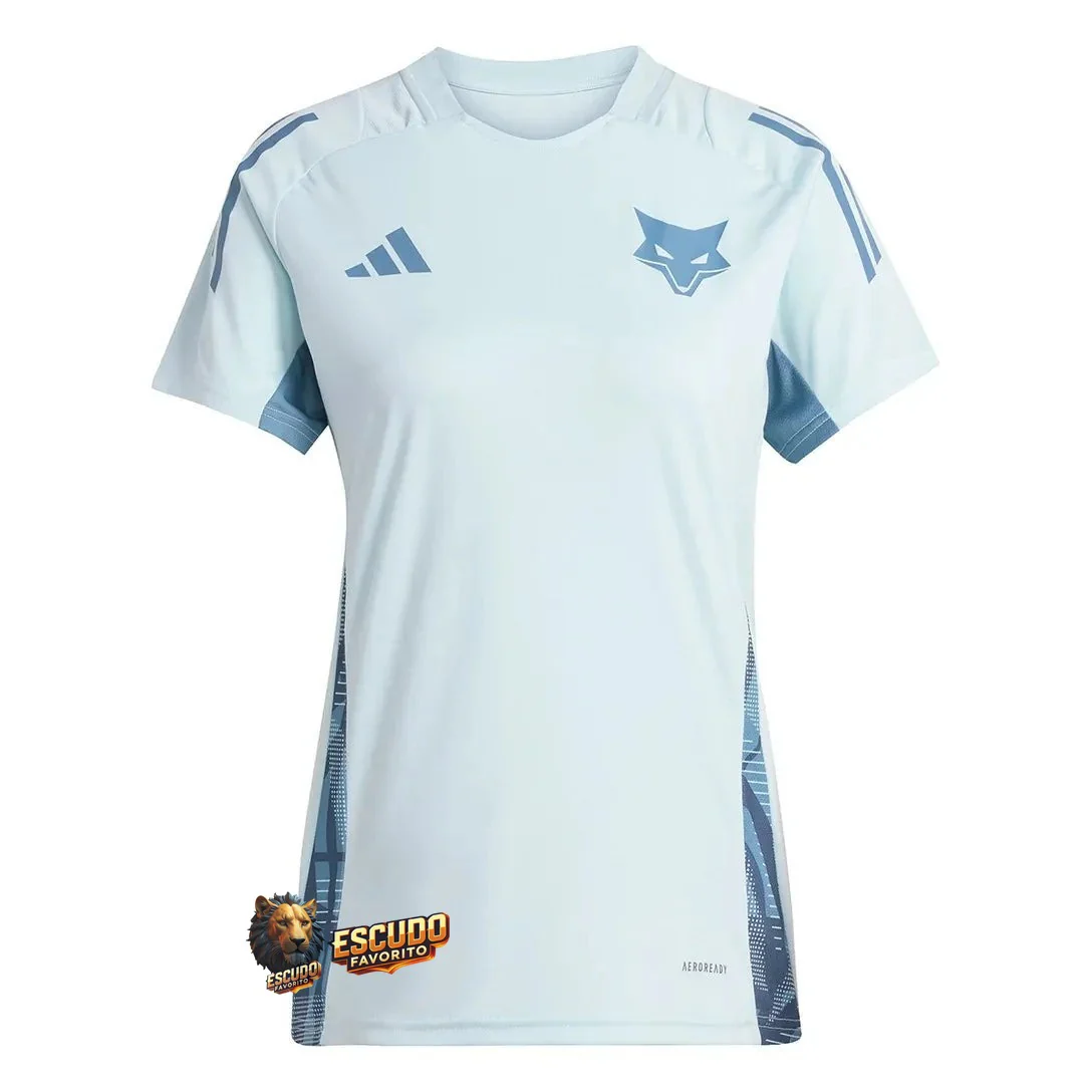 CAMISETA CRUZEIRO ENTRENAMIENTO 25/26 MUJER