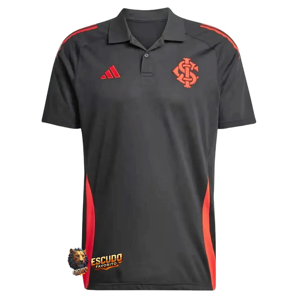 INTERNACIONAL POLO 25/26 HOMBRE