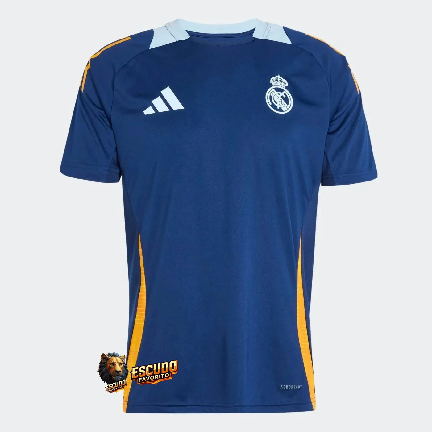 REAL MADRID ENTRENAMIENTO II 25/26 HOMBRE