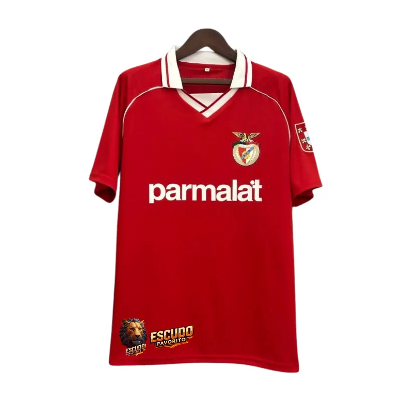 BENFICA I 94/95 HOMBRE (RETRO)