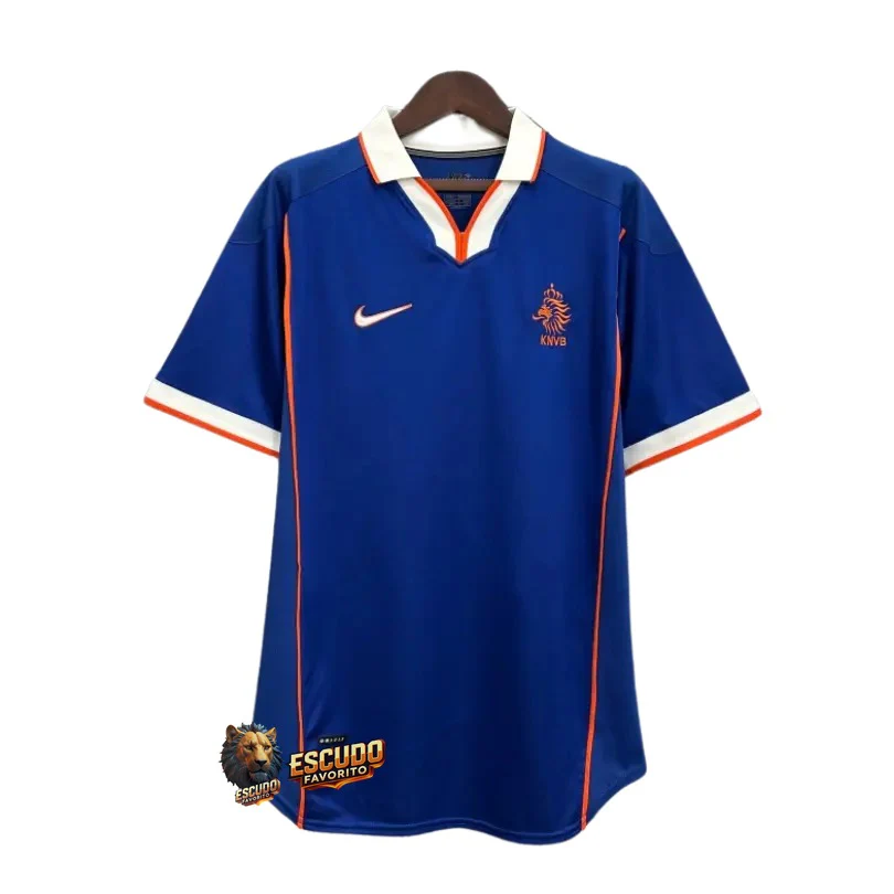 HOLANDA II 98 HOMBRE (RETRO)