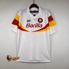 ROMA II 90/91 HOMBRE (RETRO)